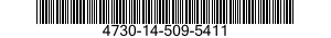 4730-14-509-5411  4730145095411 145095411