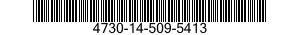 4730-14-509-5413  4730145095413 145095413
