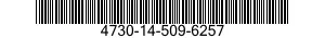 4730-14-509-6257  4730145096257 145096257