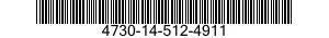 4730-14-512-4911  4730145124911 145124911