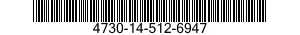 4730-14-512-6947  4730145126947 145126947
