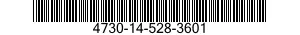 4730-14-528-3601 COUPLING HALF,QUICK DISCONNECT 4730145283601 145283601