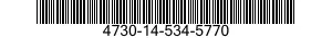 4730-14-534-5770 SPLICING SET,HOSE 4730145345770 145345770