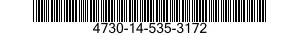 4730-14-535-3172  4730145353172 145353172
