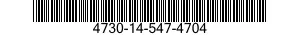 4730-14-547-4704  4730145474704 145474704