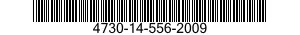 4730-14-556-2009 COUPLING,TUBE 4730145562009 145562009