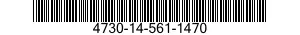 4730-14-561-1470 ELBOW,TUBE TO BOSS 4730145611470 145611470