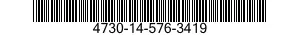 4730-14-576-3419 PIPE FITTING ASSORTMENT 4730145763419 145763419