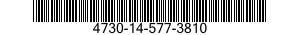 4730-14-577-3810 COUPLING ASSEMBLY,QUICK DISCONNECT 4730145773810 145773810