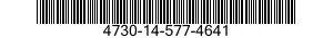4730-14-577-4641 COUPLING HALF,QUICK DISCONNECT 4730145774641 145774641