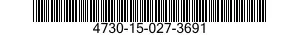 4730-15-027-3691  4730150273691 150273691