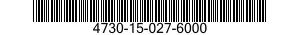 4730-15-027-6000  4730150276000 150276000
