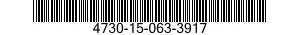 4730-15-063-3917 STRAINER ELEMENT,SEDIMENT 4730150633917 150633917