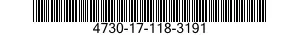 4730-17-118-3191  4730171183191 171183191