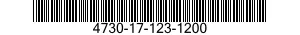 4730-17-123-1200  4730171231200 171231200