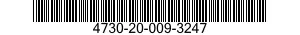 4730-20-009-3247  4730200093247 200093247