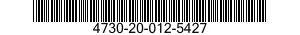4730-20-012-5427  4730200125427 200125427