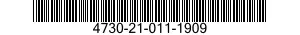 4730-21-011-1909  4730210111909 210111909
