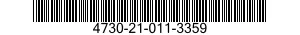 4730-21-011-3359  4730210113359 210113359