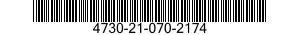 4730-21-070-2174  4730210702174 210702174