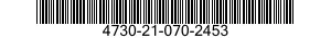 4730-21-070-2453  4730210702453 210702453