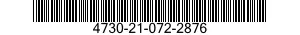 4730-21-072-2876  4730210722876 210722876