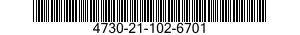 4730-21-102-6701  4730211026701 211026701