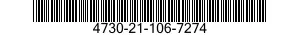 4730-21-106-7274  4730211067274 211067274