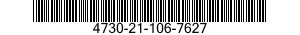 4730-21-106-7627  4730211067627 211067627