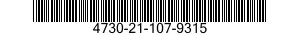 4730-21-107-9315  4730211079315 211079315