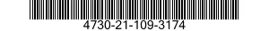 4730-21-109-3174  4730211093174 211093174