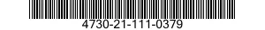 4730-21-111-0379  4730211110379 211110379