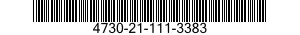 4730-21-111-3383  4730211113383 211113383