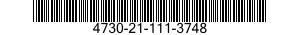 4730-21-111-3748  4730211113748 211113748