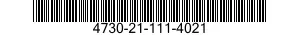 4730-21-111-4021  4730211114021 211114021