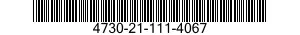 4730-21-111-4067  4730211114067 211114067
