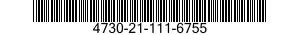 4730-21-111-6755  4730211116755 211116755
