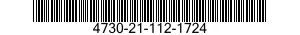 4730-21-112-1724  4730211121724 211121724