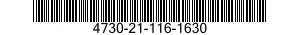 4730-21-116-1630  4730211161630 211161630