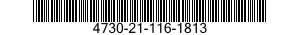 4730-21-116-1813  4730211161813 211161813
