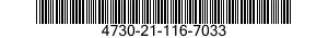 4730-21-116-7033  4730211167033 211167033