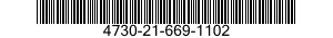 4730-21-669-1102  4730216691102 216691102