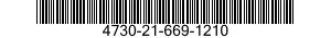 4730-21-669-1210  4730216691210 216691210