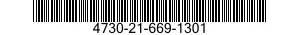 4730-21-669-1301  4730216691301 216691301