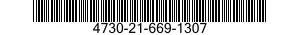 4730-21-669-1307  4730216691307 216691307