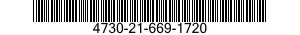 4730-21-669-1720  4730216691720 216691720