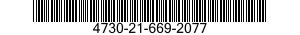 4730-21-669-2077  4730216692077 216692077