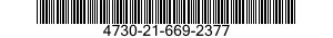 4730-21-669-2377  4730216692377 216692377
