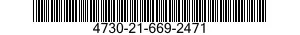 4730-21-669-2471  4730216692471 216692471