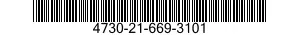 4730-21-669-3101  4730216693101 216693101
